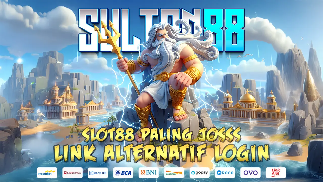 Zeusbola17 slot88 resmi