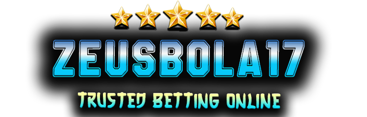 Zeusbola17 Logo